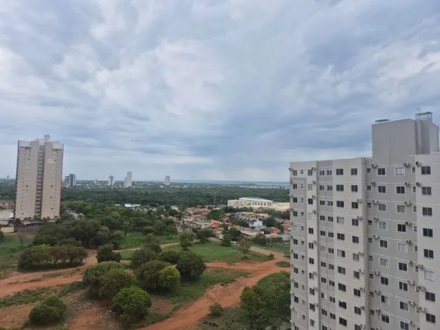 Apartamento dois quartos Palmas - Foto 5