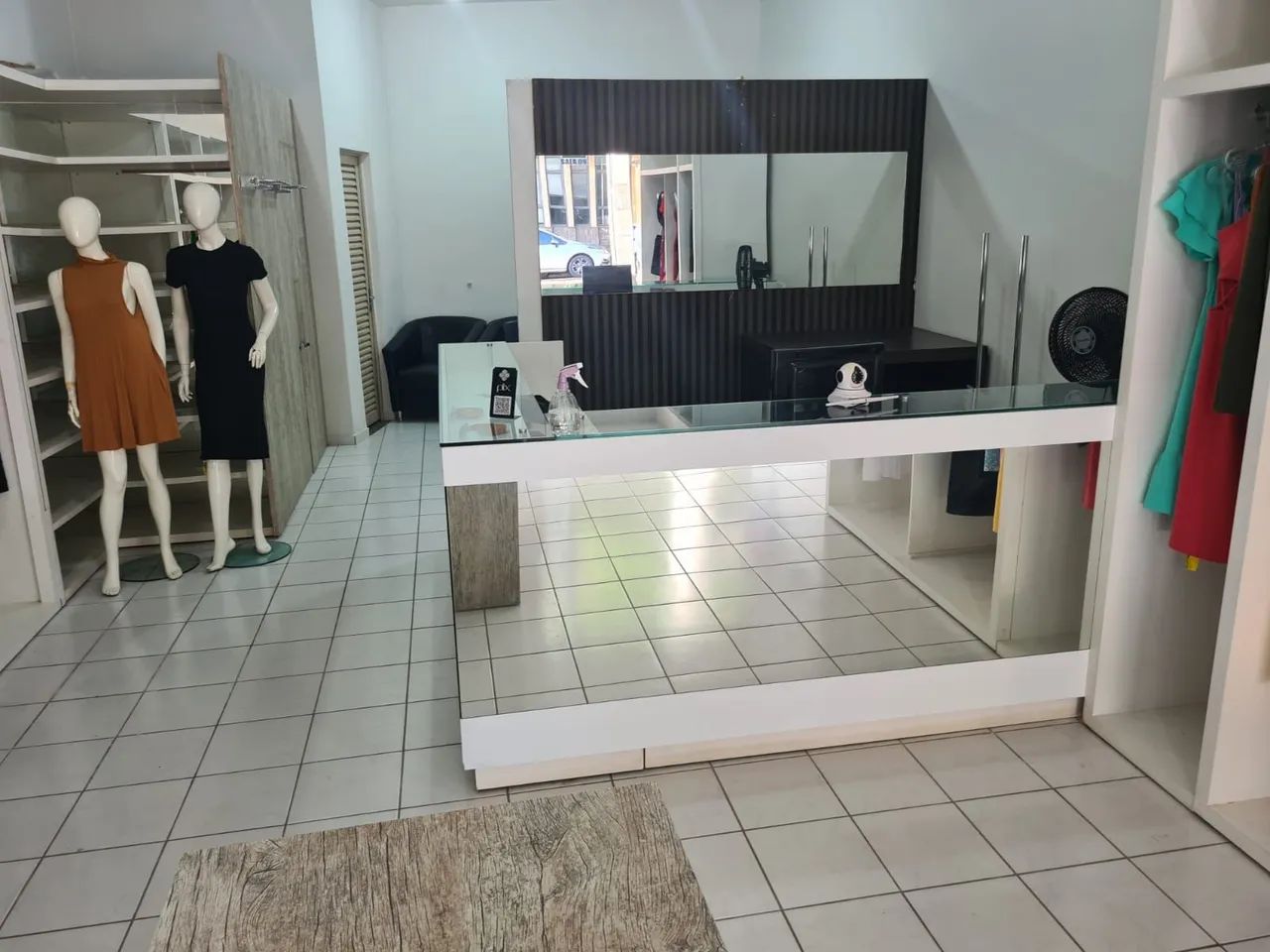 VENDE-SE LOJA - Foto 2