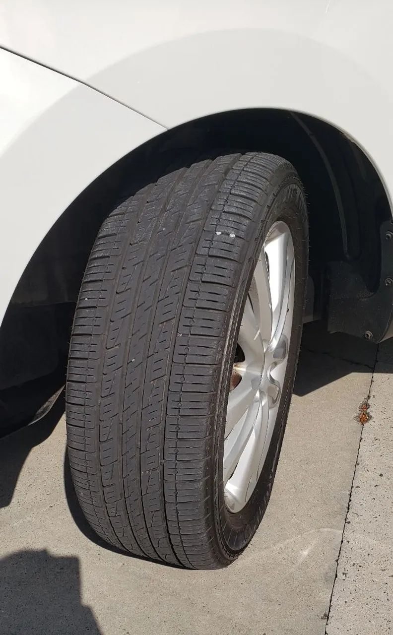 Hyundai IX35 GLS 2.0 16V 2WD Flex Aut. 2015 - Foto 8