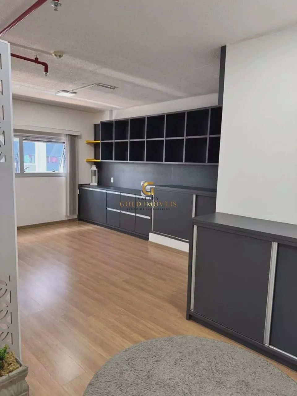 Oportunidade - Sala comercial - C.E.A Helbor - 37 m² - 1 Vagas | LD - Foto 4