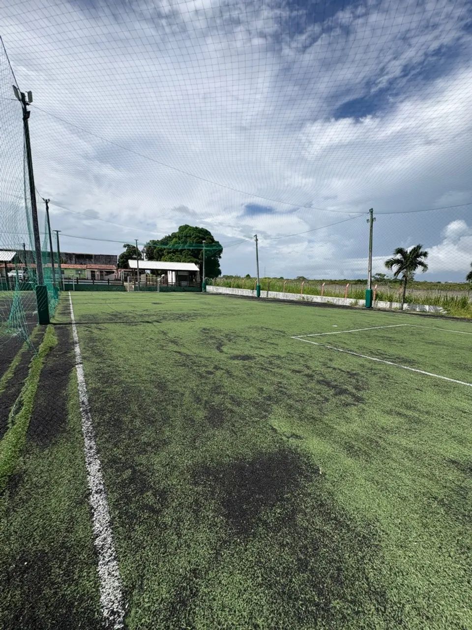 Alugo Espaço Esportivo Arena Soccer - Parnamirim/RN - Foto 9