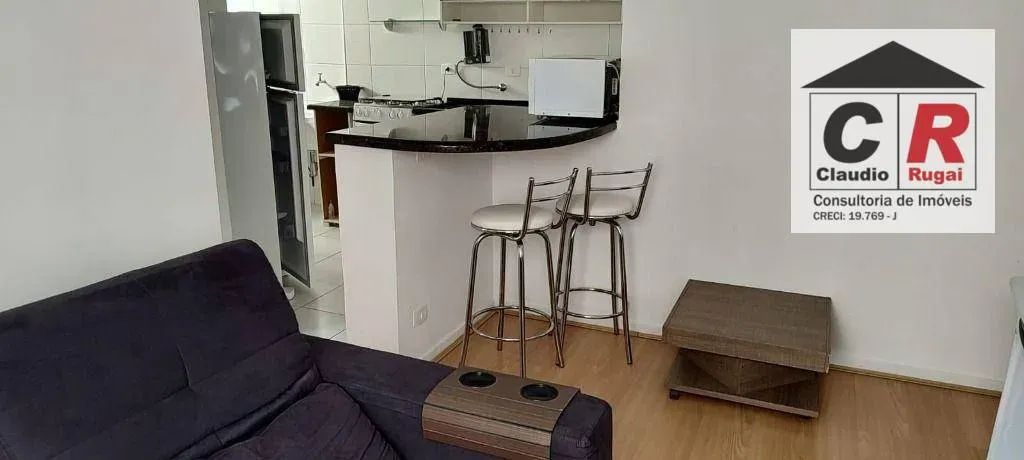 R. Indiana, 1dt. Mobiliado - Foto 4