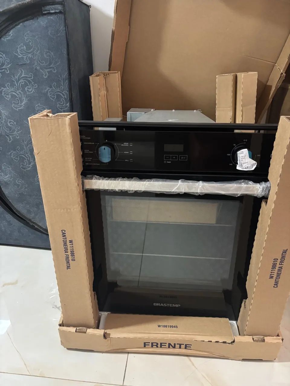 Coifa de Cozinha em Aço Inox - Foto 2