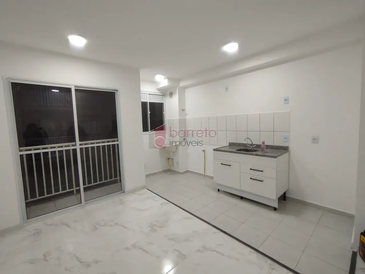 APARTAMENTO PARA LOCAÇÃO NO CONDOMINIO VIT JUNDIAÍ NA VILA JOANA - JUNDIAÍ/SP