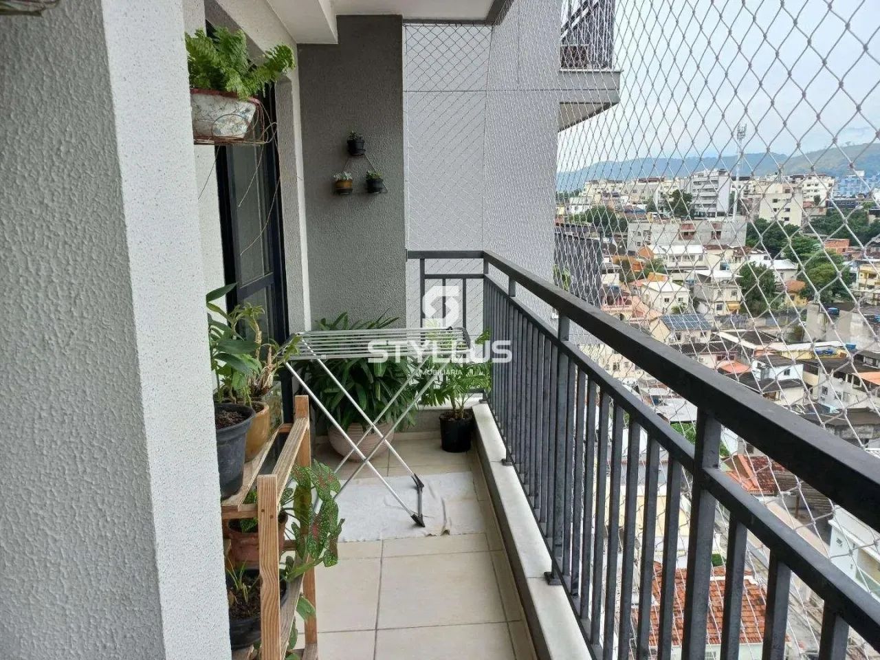 Cachambi | Apartamento 3 quartos, sendo 1 suite - Foto 15