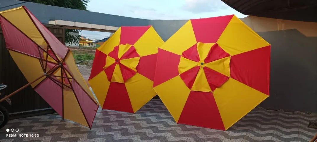 Guarda sois pra praia e piscina  - Foto 2