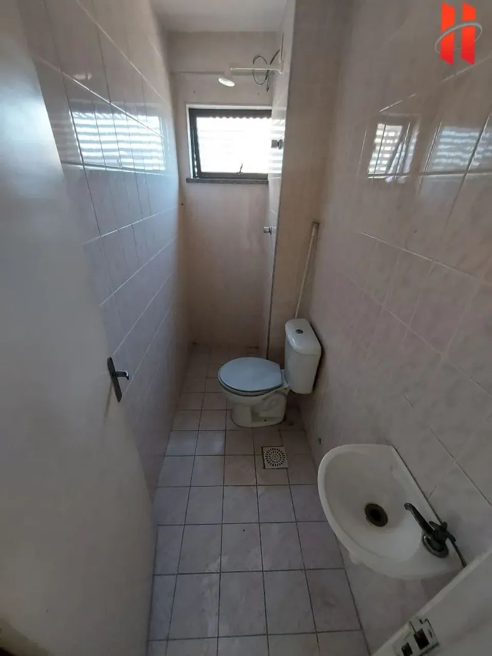 SALA COMERCIAL para alugar com 27m² de esquina com a Av. Brigadeiro Lima e Silva no Jardim - Foto 5
