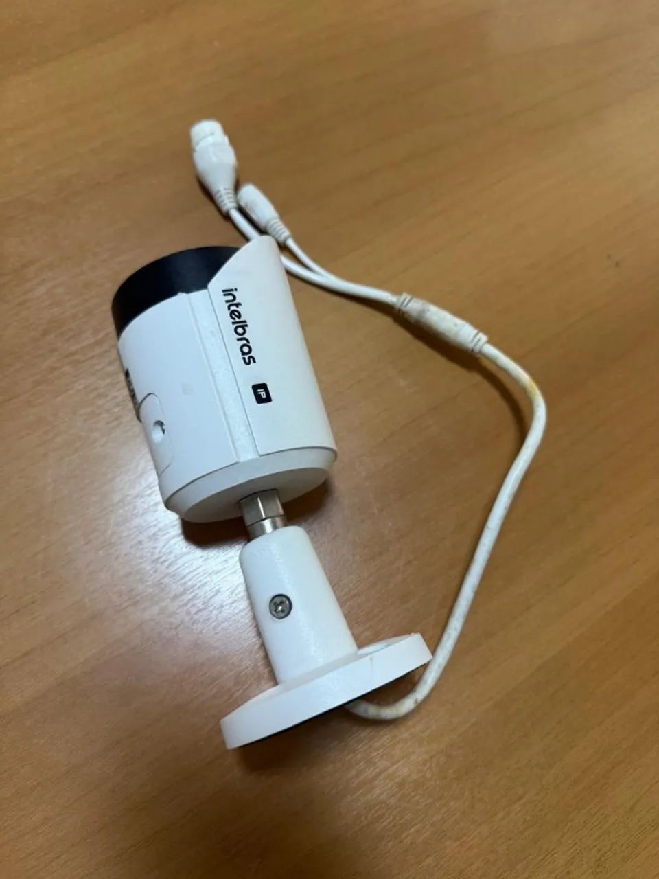 CAMERA IP INTELBRAS VIP-3230 B SL G2