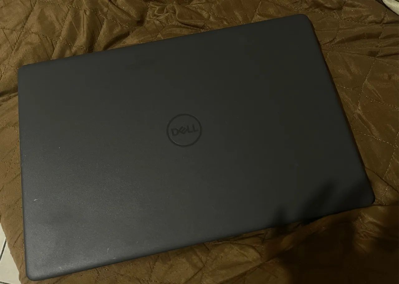 Notebook Dell inspiron 15 3000