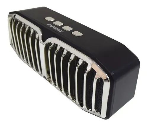 Caixa de Som Bluetooth Infokit VC-M260BT