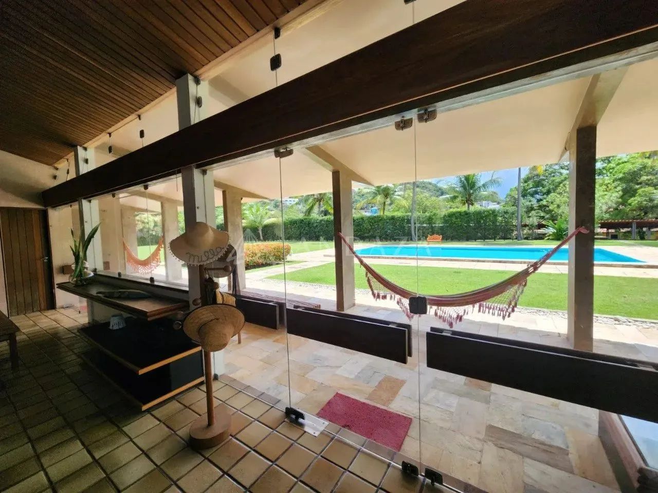 Casa para aluguel em Guaxuma - Foto 3