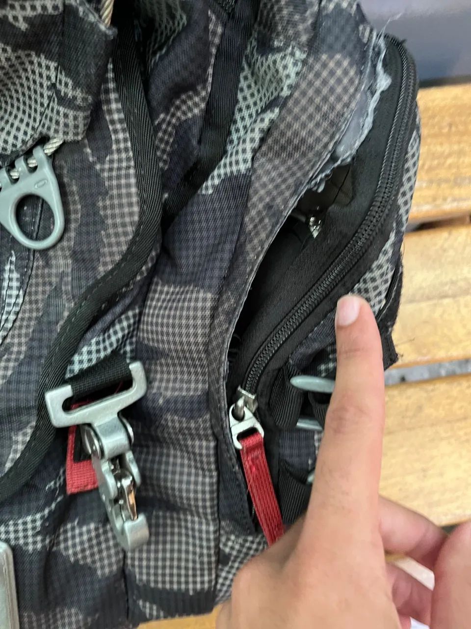 Mochila Oakley  - Foto 5