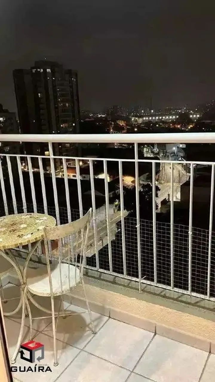 Apartamento 3 quartos 2 vagas Barcelona - São Caetano do Sul - SP - Foto 2