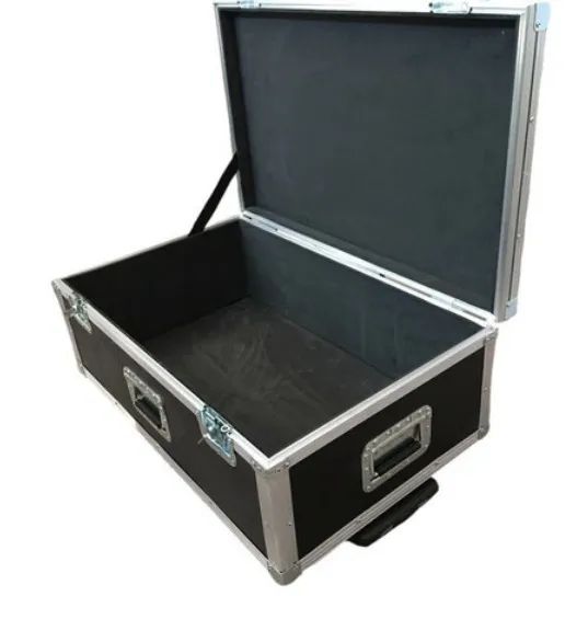 Case de equipamento de Som - Universal - Foto 2