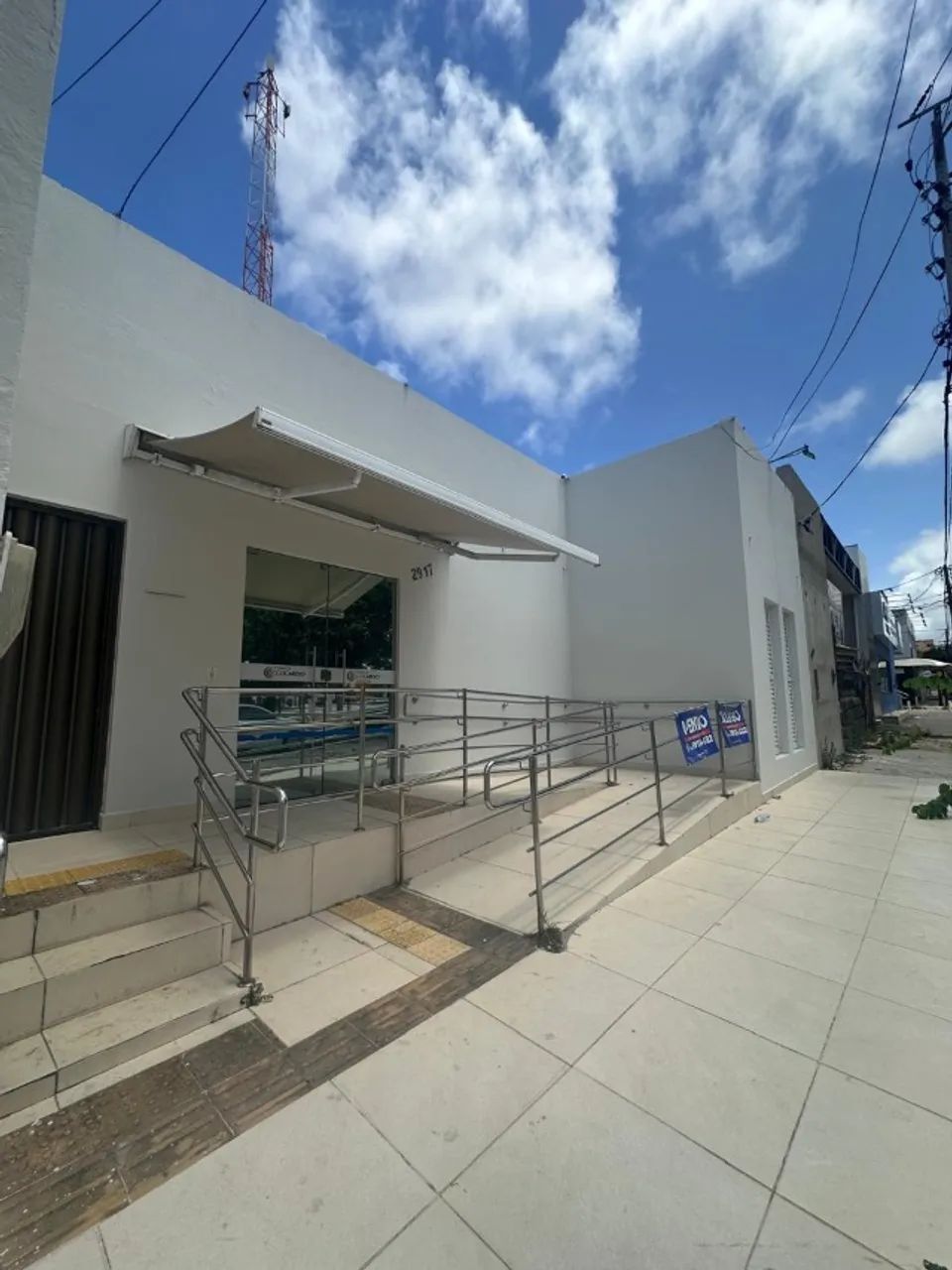 Oportunidade em Neópolis! Ponto Comercial, Pronto para Sua Empresa!