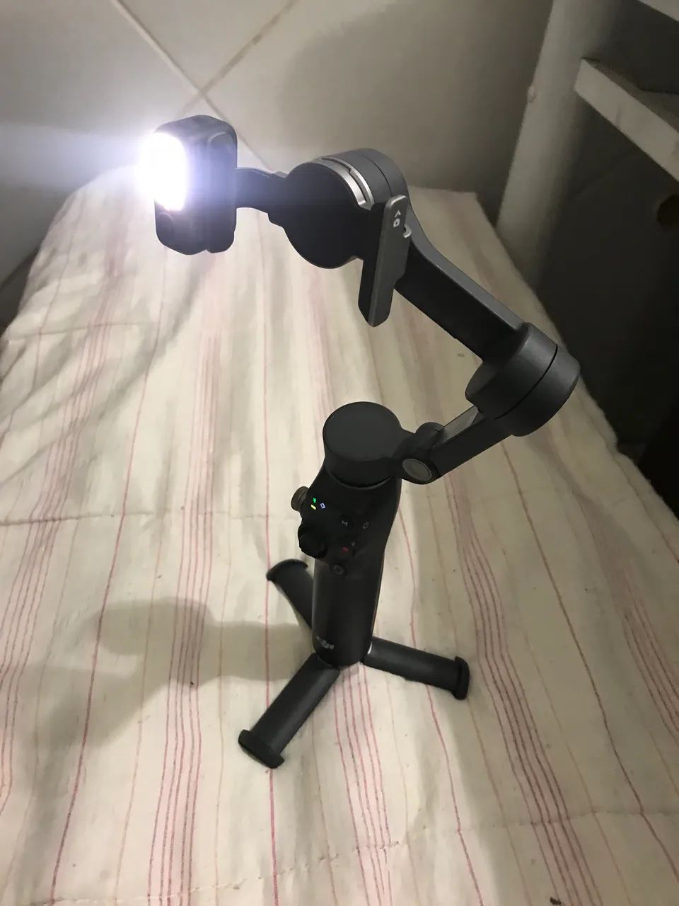 Estabilizador DJI OSMO 664303757923329121