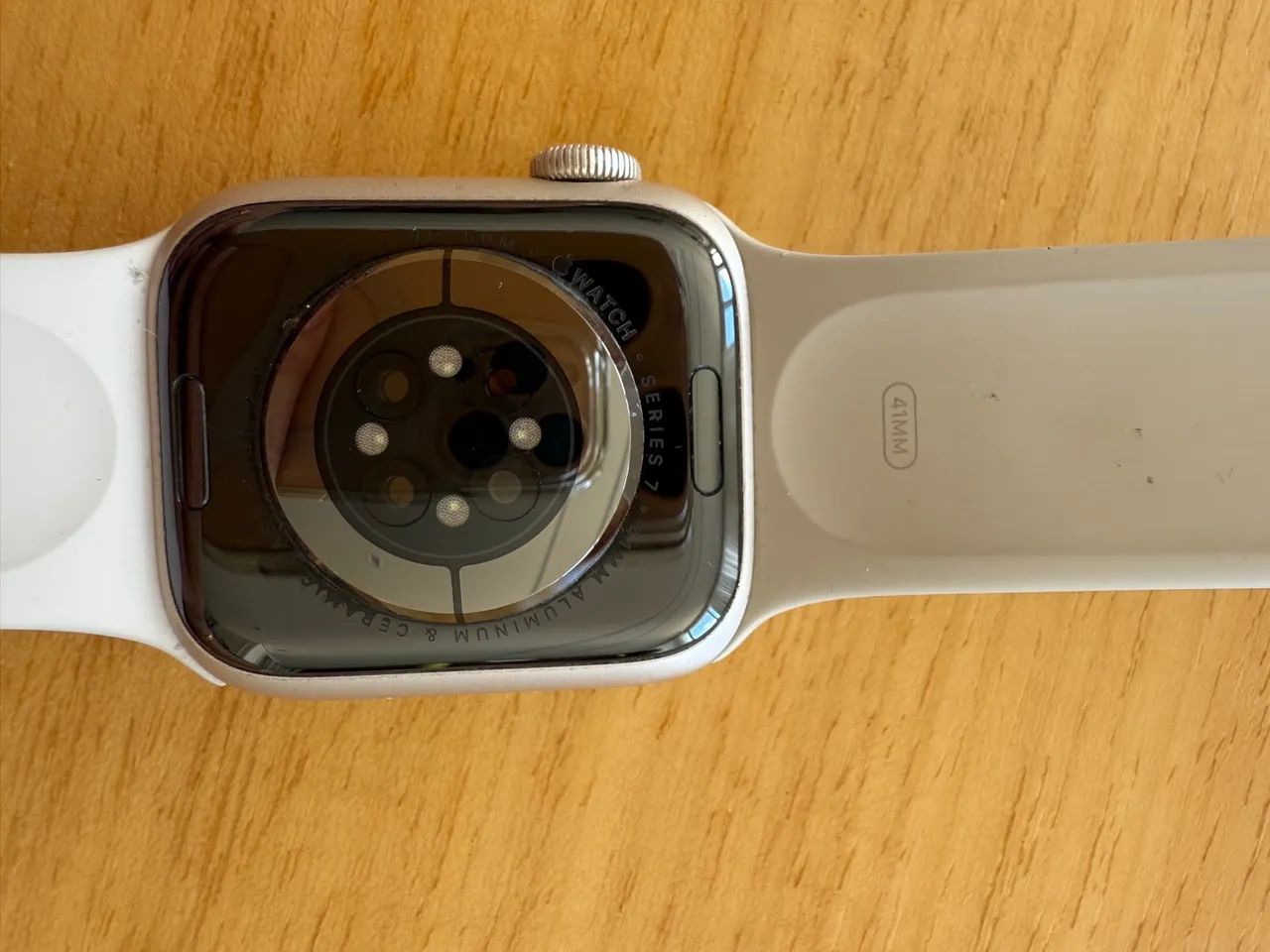Apple Watch series 7 41mm GPS - Foto 3
