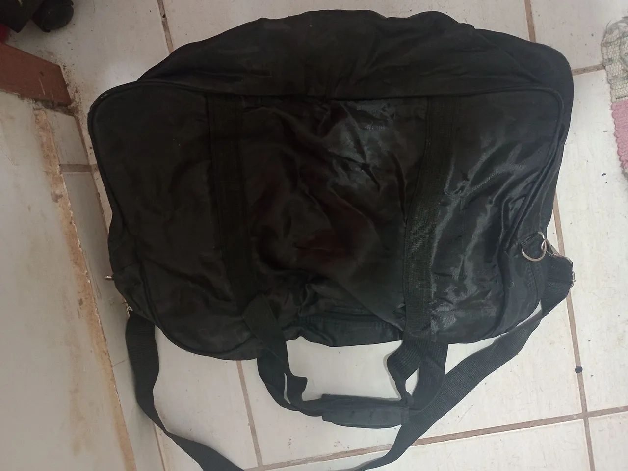 Bolsa de viagem