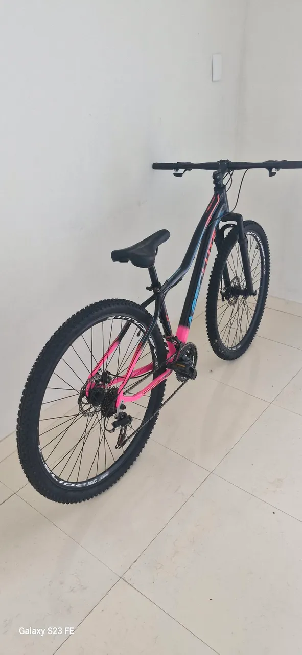 Bicicleta Aro 29 ABSOLUTE