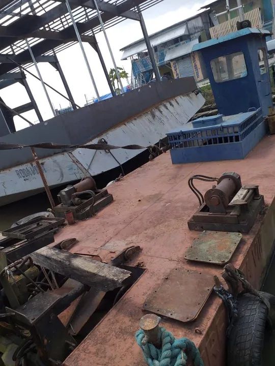 Balsa 60mil - Foto 2