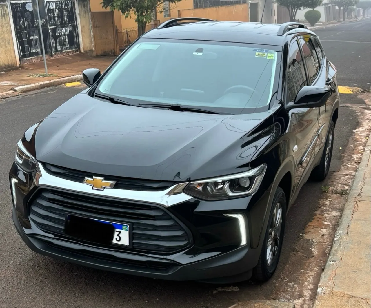 Carro novíssimo!!