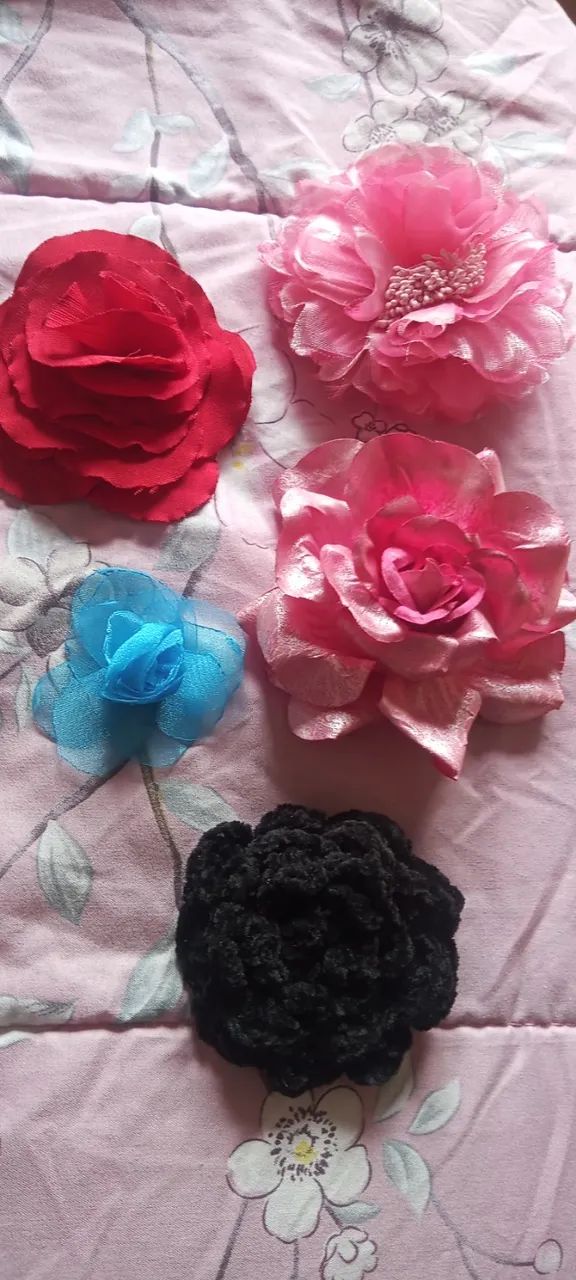 Só acessórios p/ pessoas de bom gosto! Desapegos a partir de 20reais - Foto 4