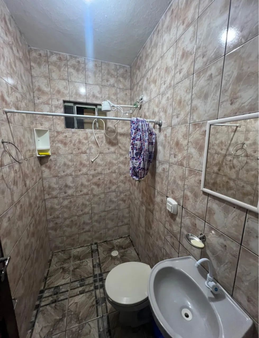 CASA NA MARAMBAIA ek - Foto 4