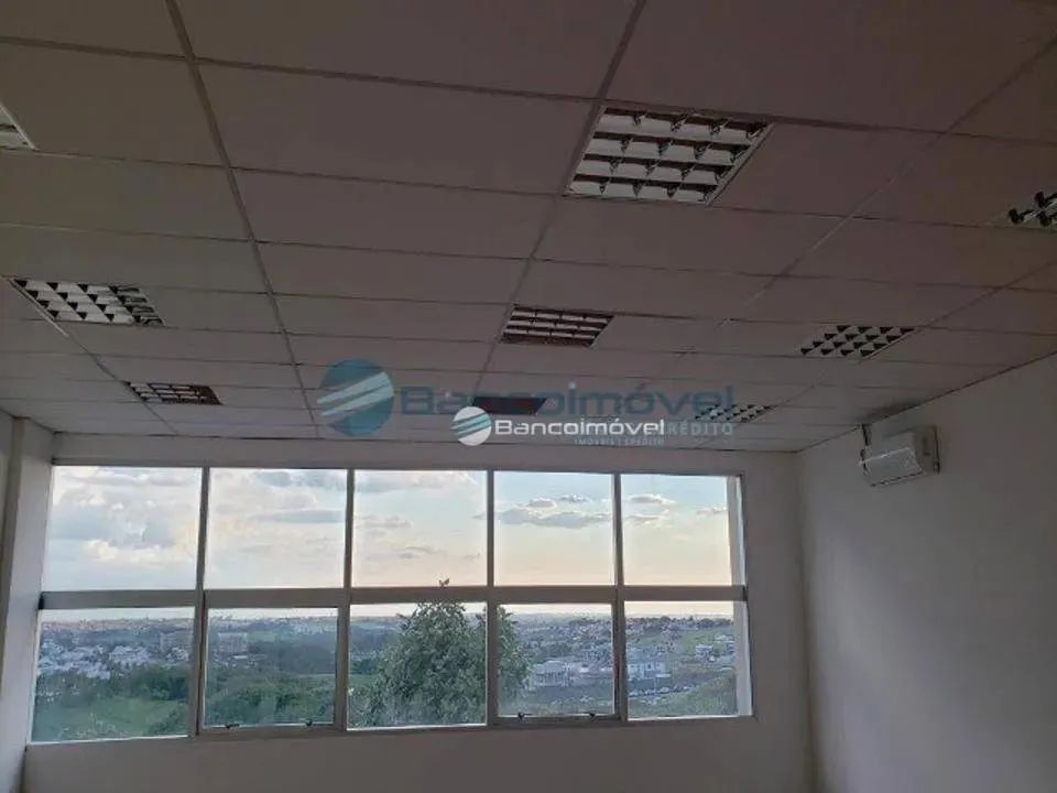 Sala Comercial para venda e locação, Swiss Park, Campinas - . - Foto 8