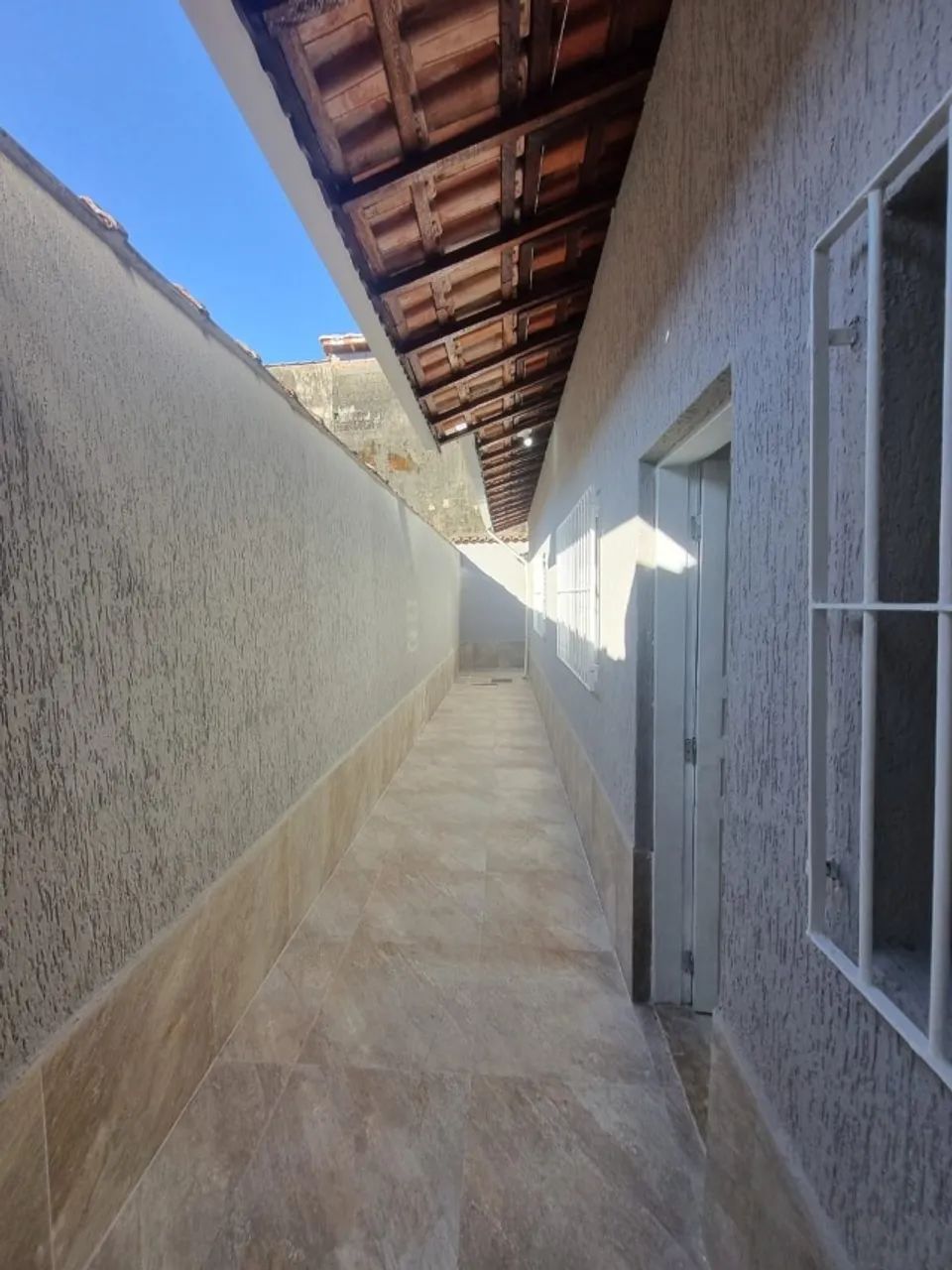 CASA NA VILA MIRIM - PRAIA GRANDE - Foto 5