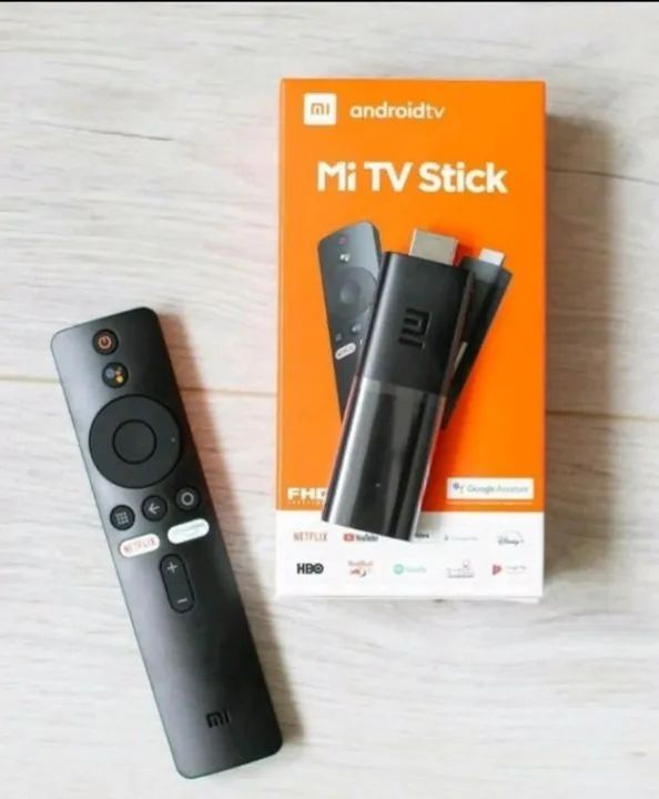 Xiaomi Mi TV Stick Android TV - Foto 3