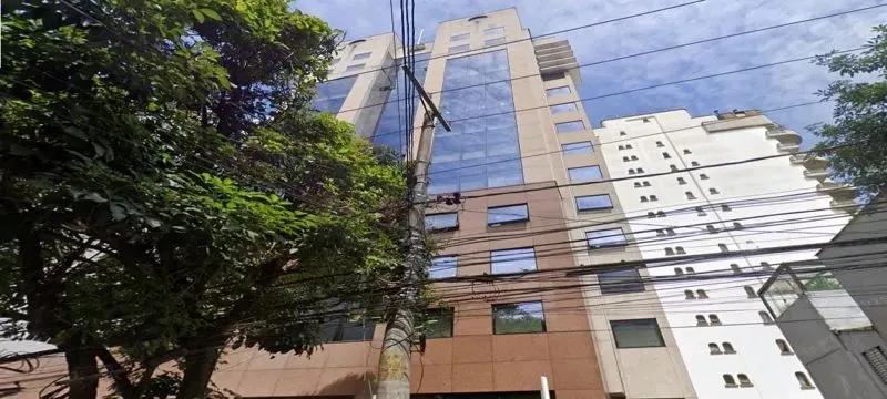 Salas Comerciais nos Jardins - A partir de R$ 29mil/m² Localização Nobre