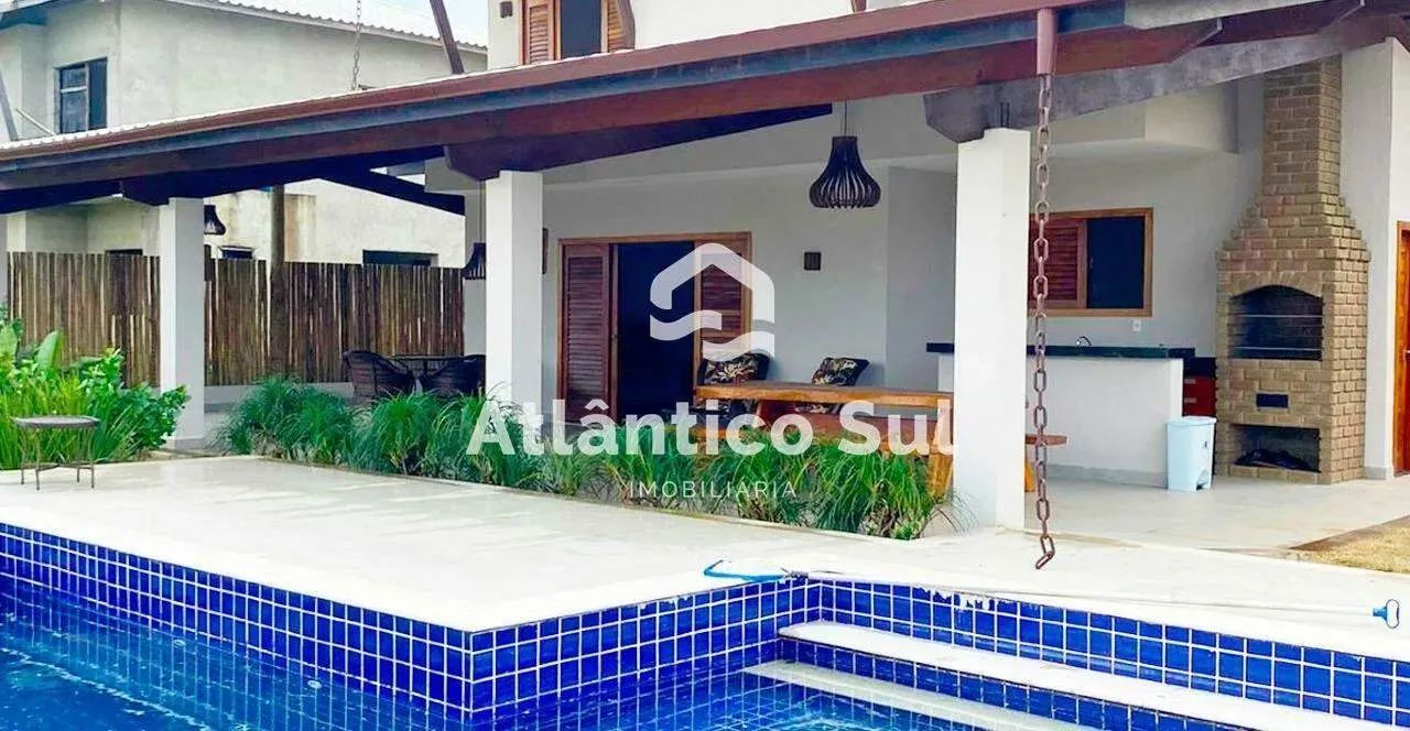 Ilhéus - Casa 04 Suítes - Moradas da Praia - Foto 4