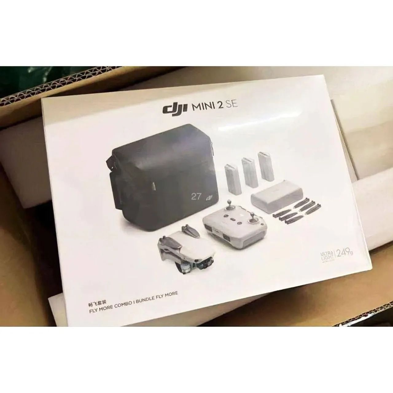 Dji mini 2 fly more - Foto 3