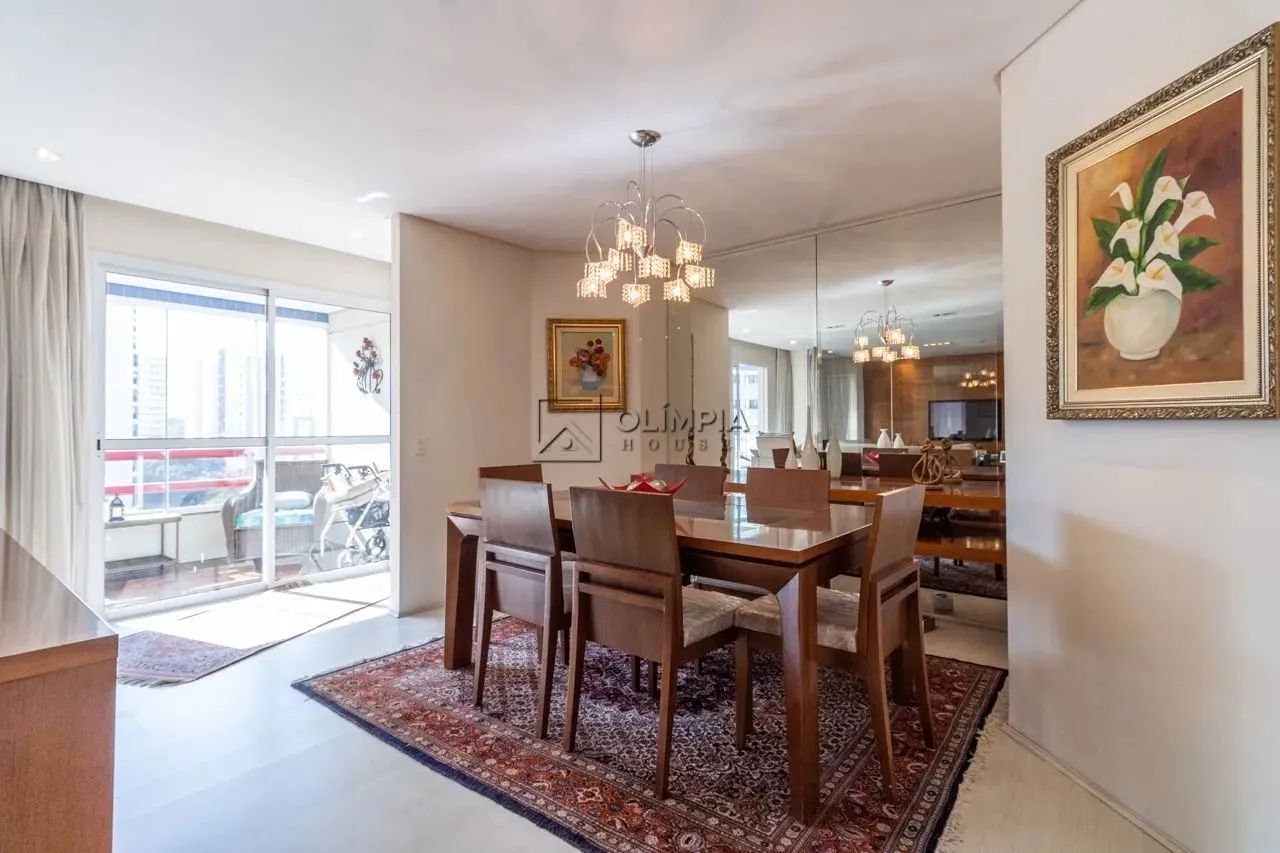 Venda Apartamento 3 Dormitórios - 167 m² Vila Mascote - Foto 6