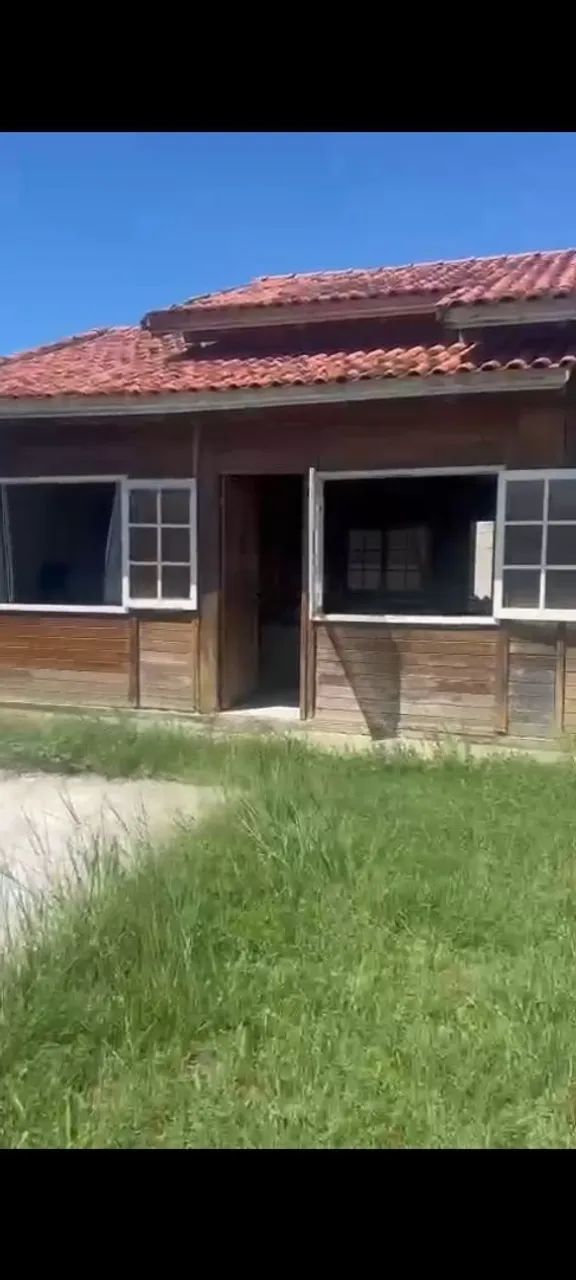 Foto - Cabo Frio - Samburá (Tamoios)