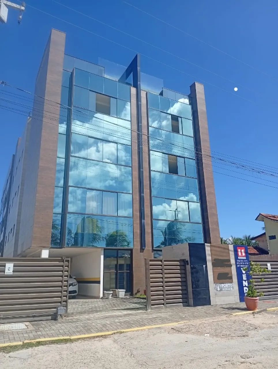 Foto - Cabedelo - Intermares