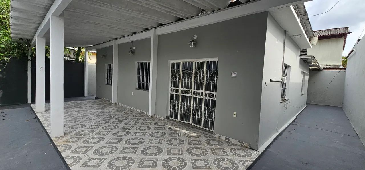 Foto - Manaus - Parque 10 de Novembro