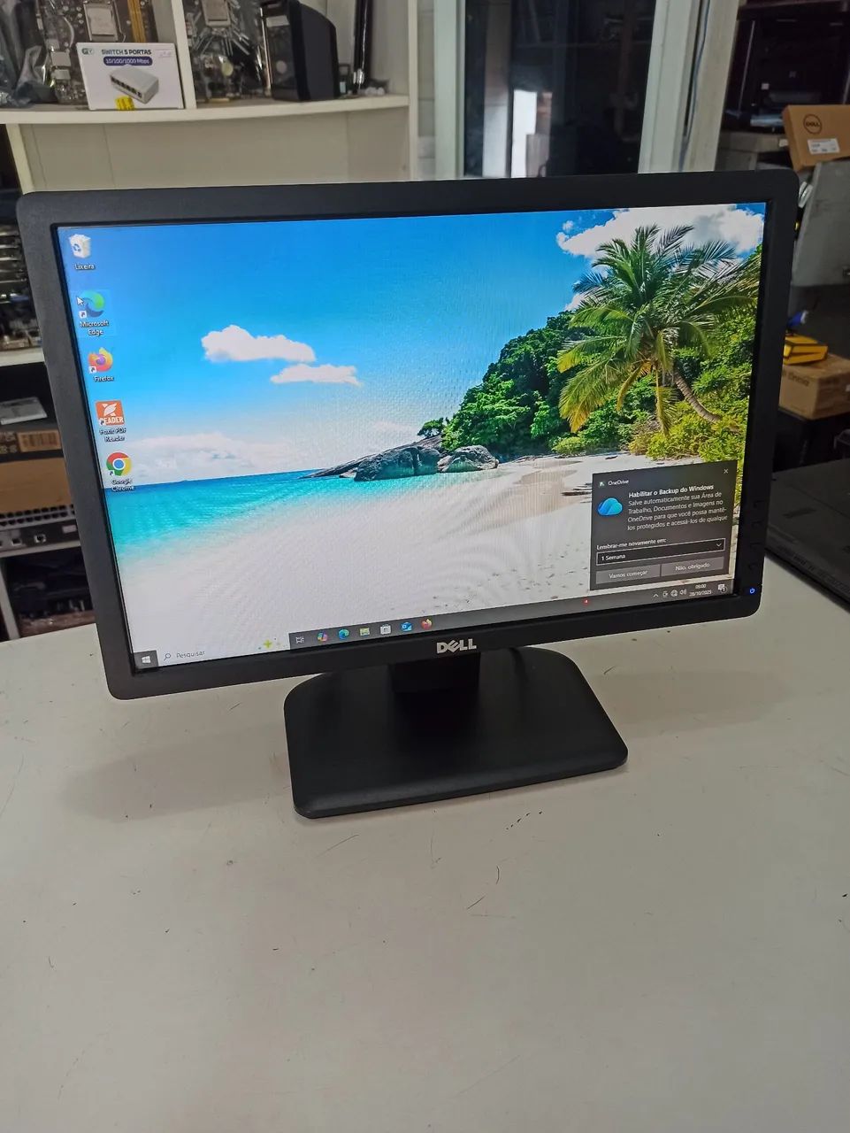 Monitor Dell 19 