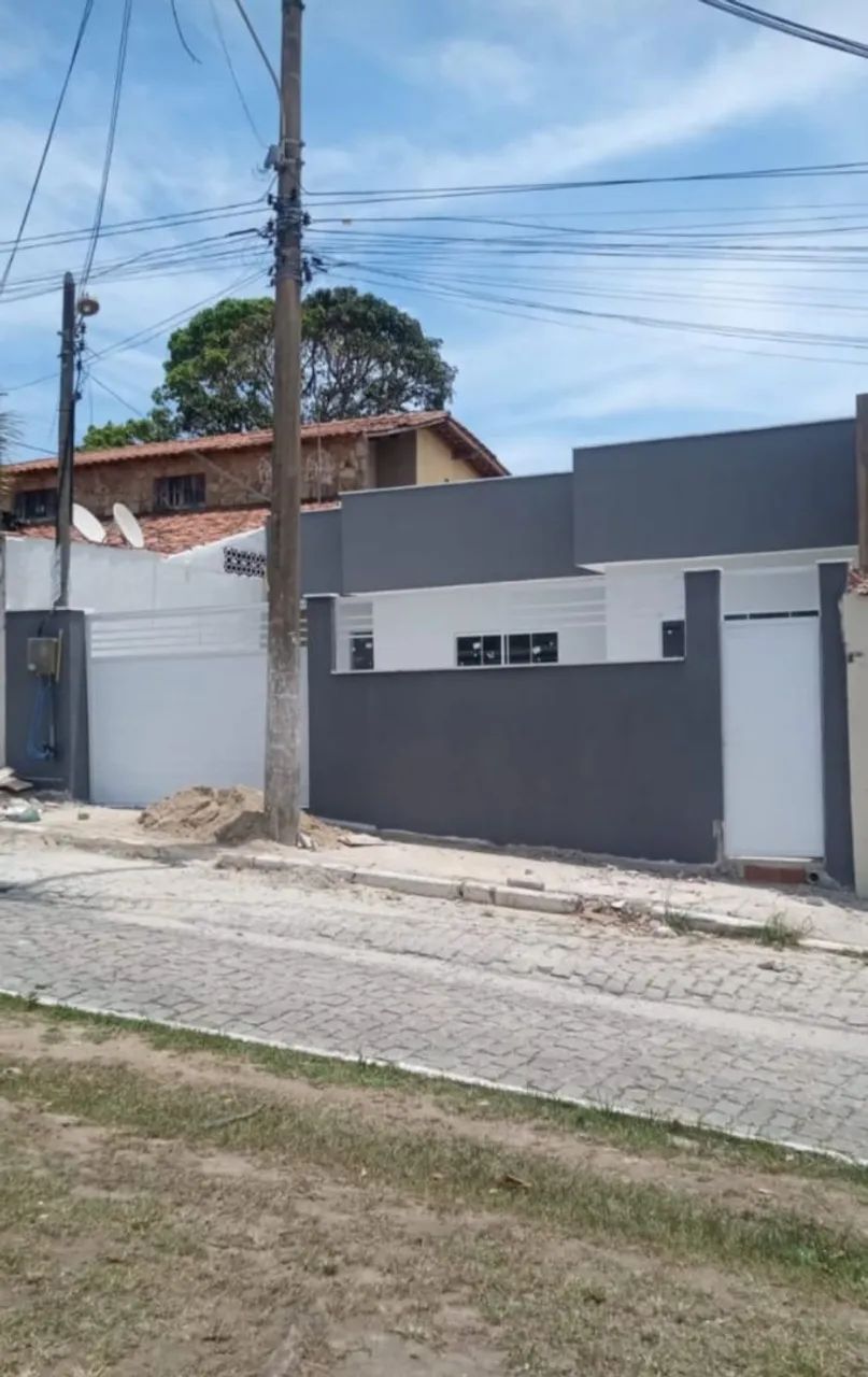 Foto - Cabo Frio - Caminho de Búzios