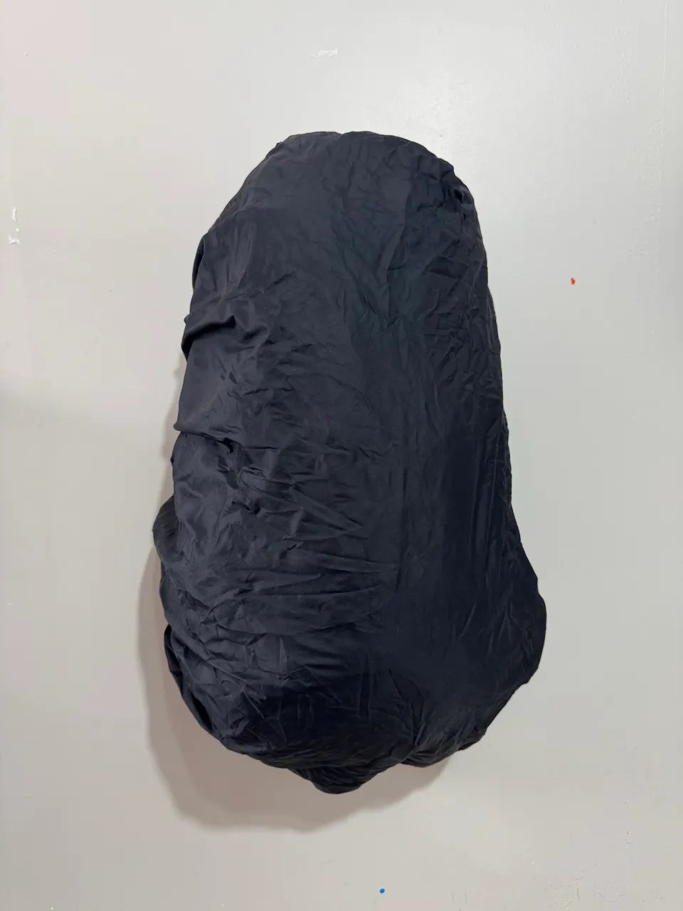 Mochila impermeável trilha camping reforçada 70 litros Laranja - Foto 6