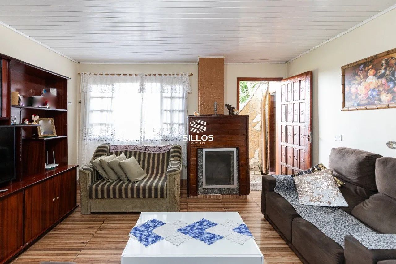 Terreno a venda com 1.117 m² em Campo Largo - Foto 4