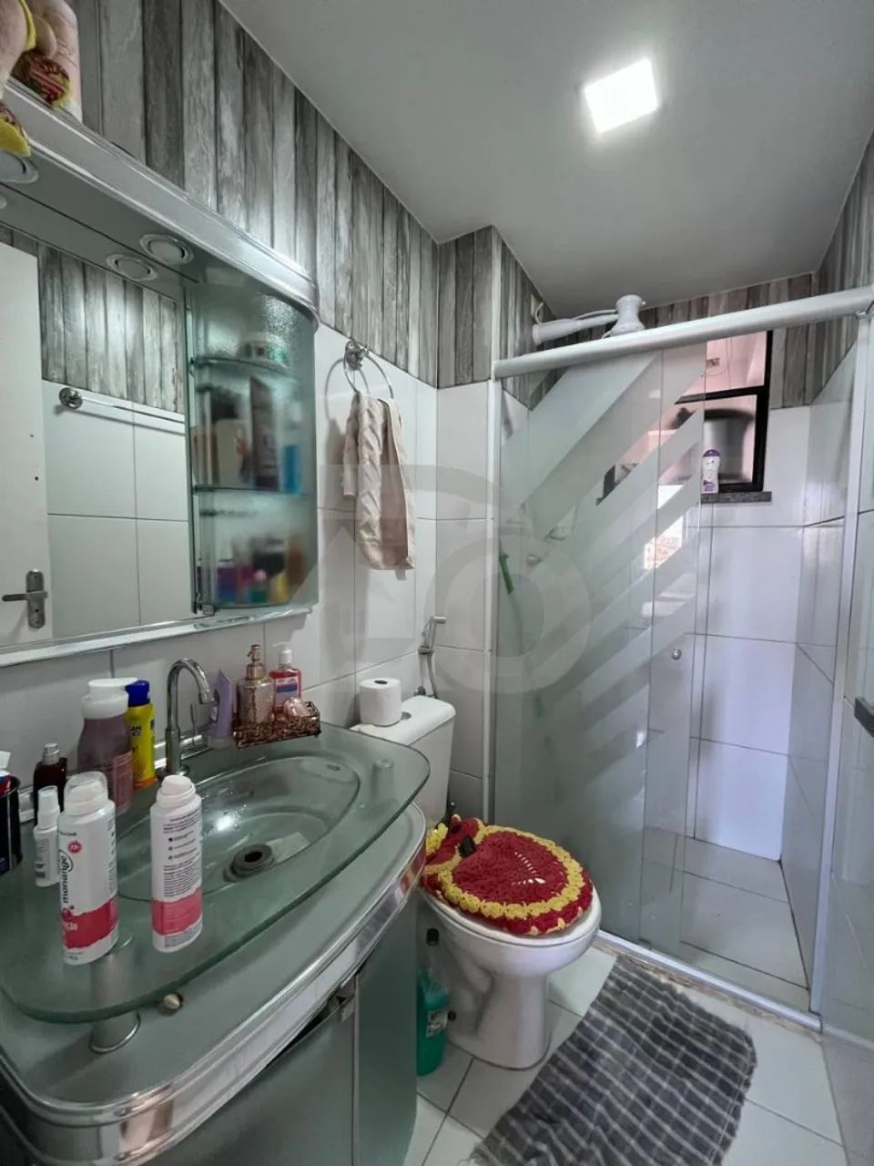 Apartamento Financiável no Vista Marina com Suíte e Lazer Excelente - Foto 5