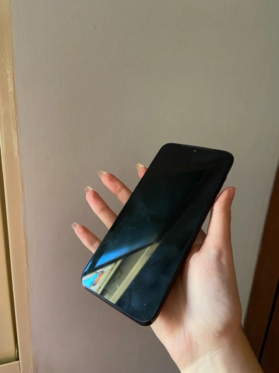 Moto G8
