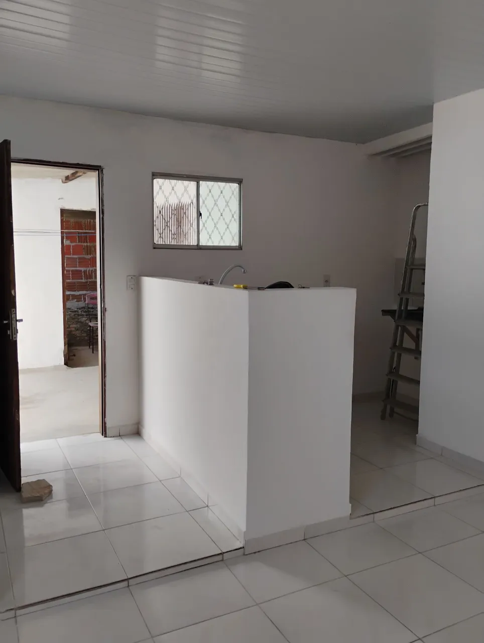 kitnet no Conj. Pirangi Neópolis ZS Natal RN
