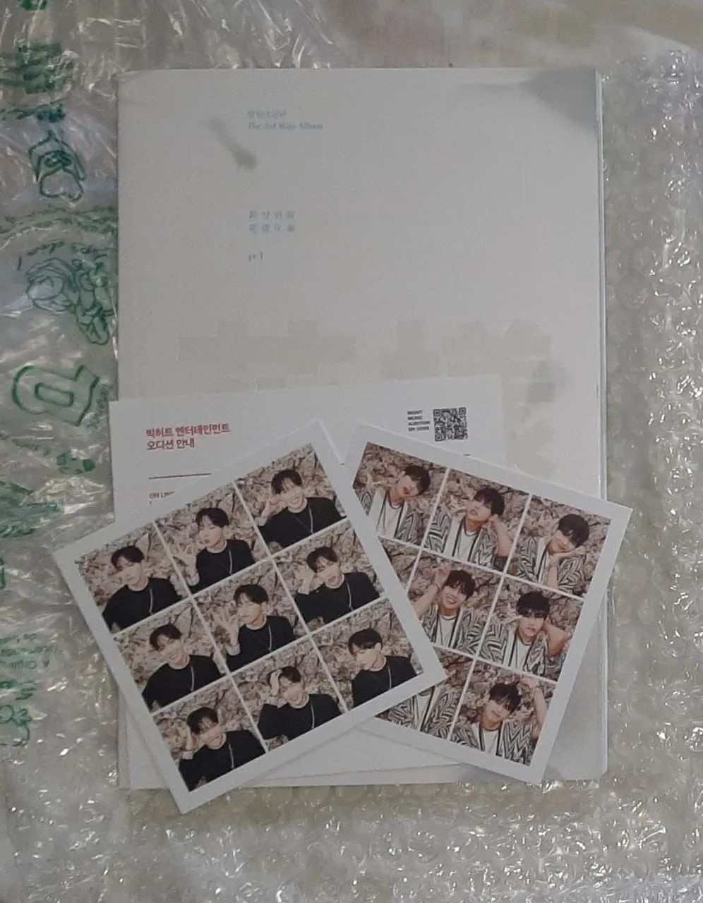 BTS Hyyh pt.1