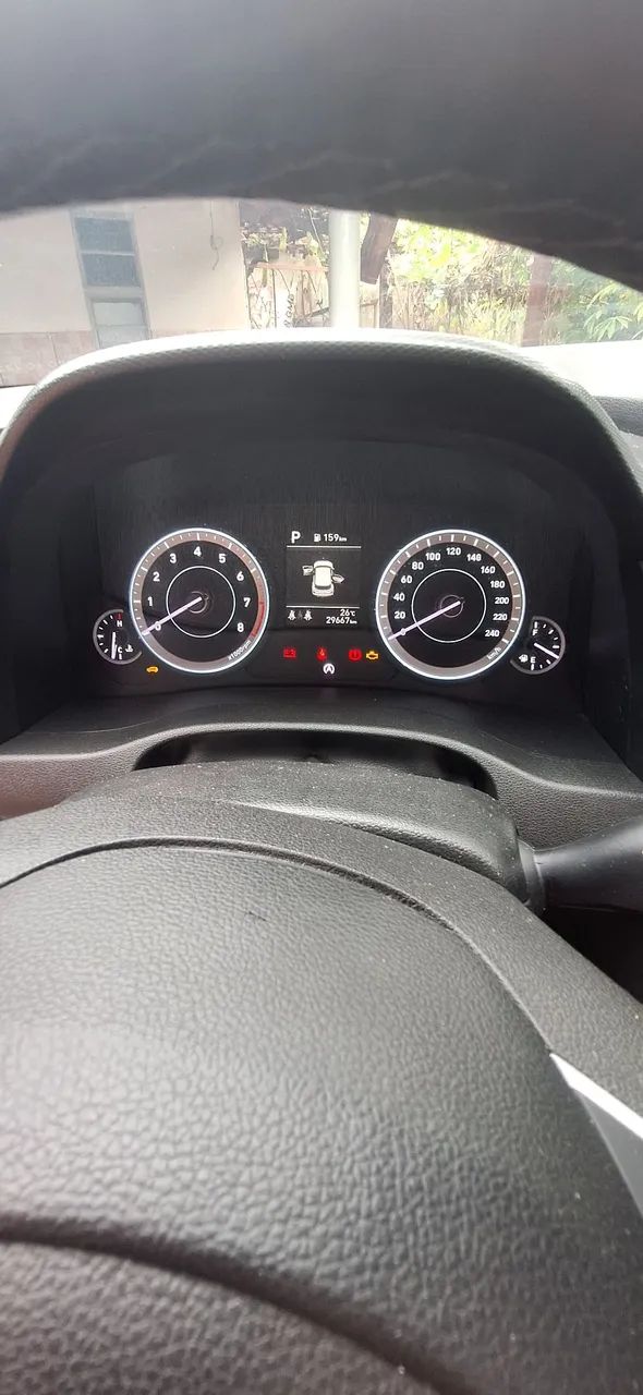 CRETA 2022 PRATA 1.0 turbo LIMITED. - Foto 3