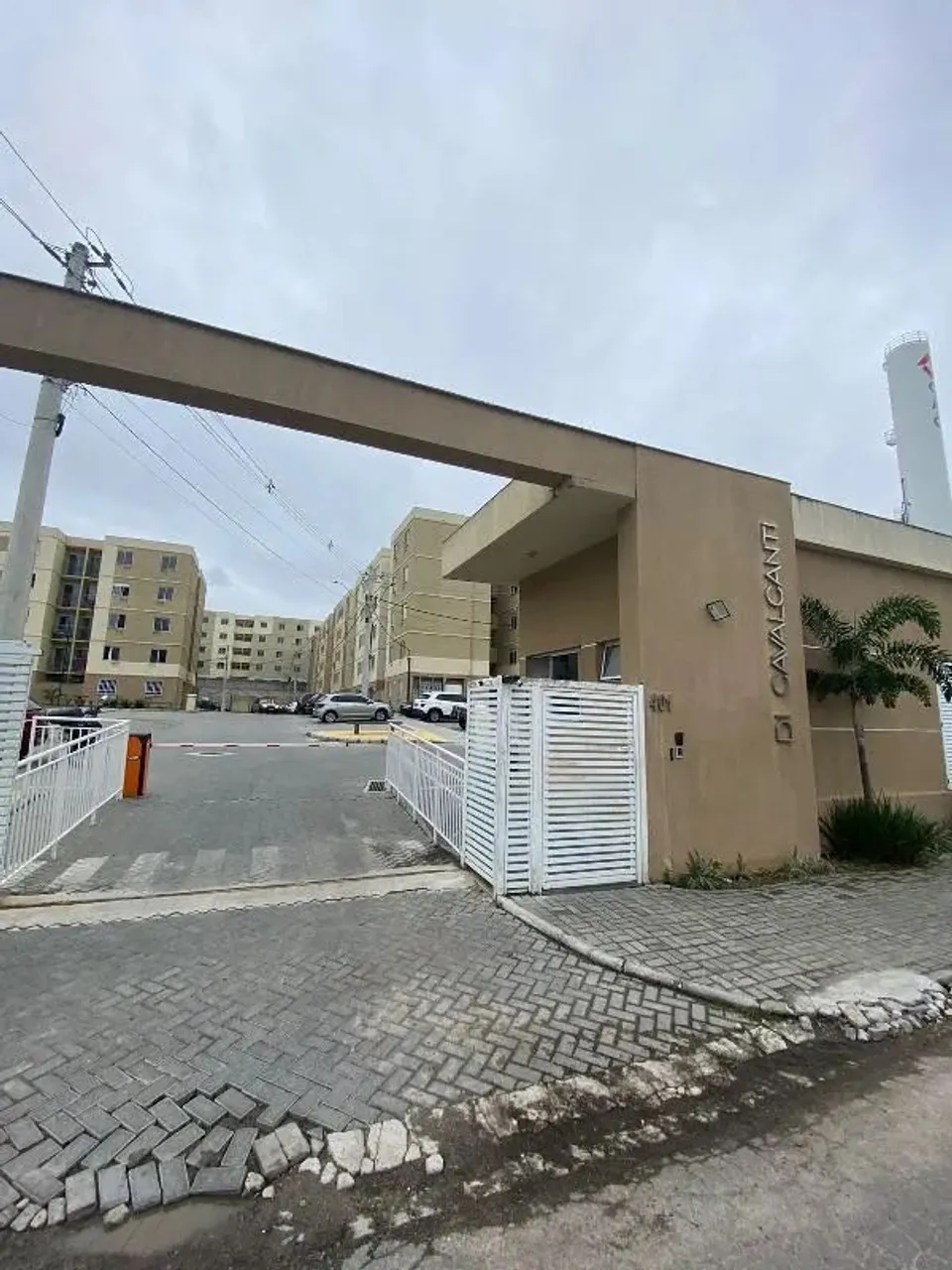 Oportunidade Única em SAO GONCALO - RJ | Tipo: Apartamento | Negociação: Venda Online | Si