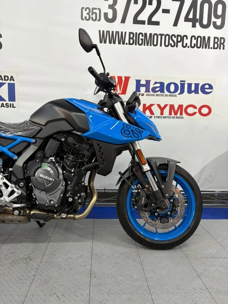 スジン　まとめ売り Suzuki Gsx-8s 2026 - 1433587176 | OLX