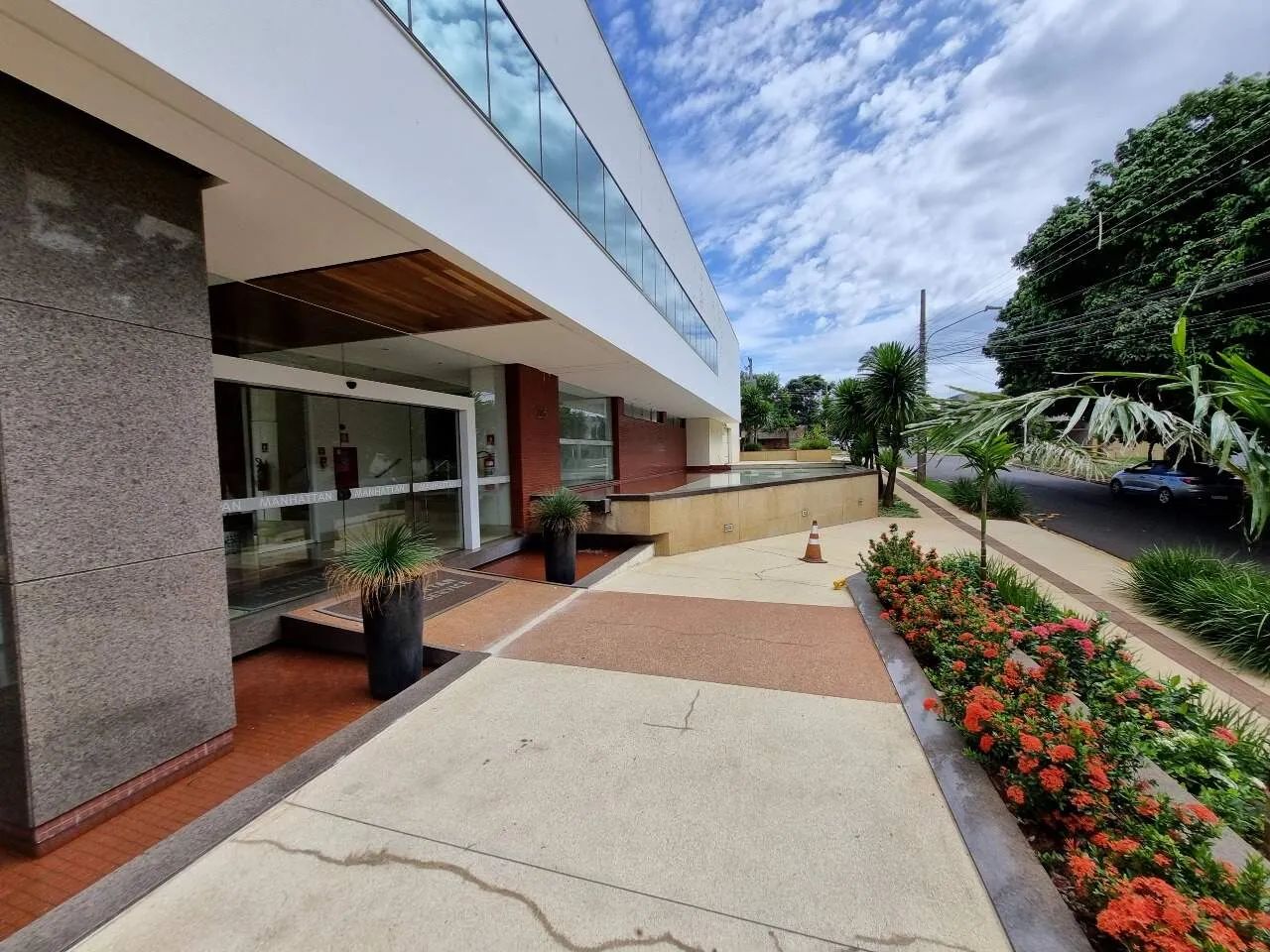 Flat no Edifício Manhattan - Foto 5