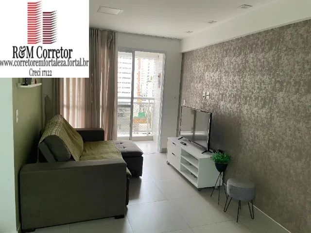 Apartamento por Temporada A partir R$ 190,00 no Meireles em Fortaleza-CE   - Foto 3
